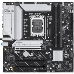 Материнская плата ASUS Prime B760M-A WiFi II