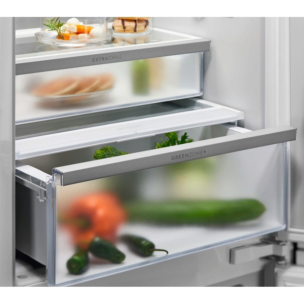 Холодильник Electrolux TwinTech 600 E6MNCE19S