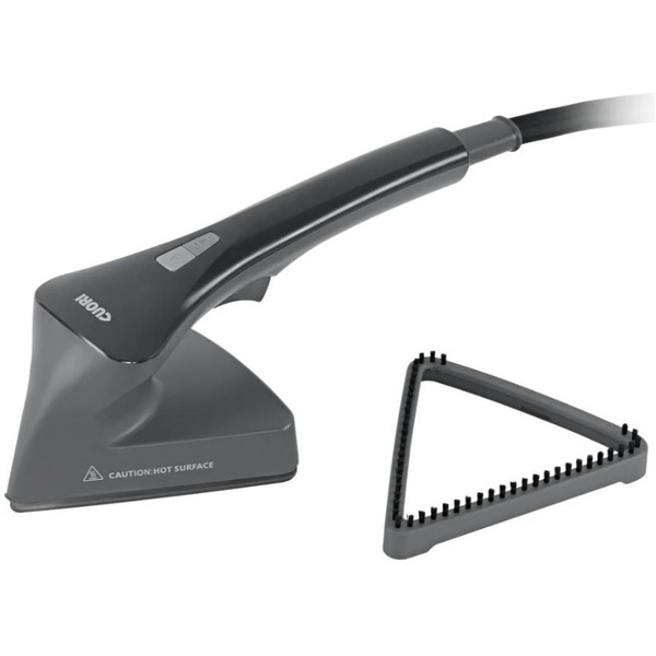 Отпариватель вертикальный POLARIS PGS 2850VA Turbosteam (графитовый)