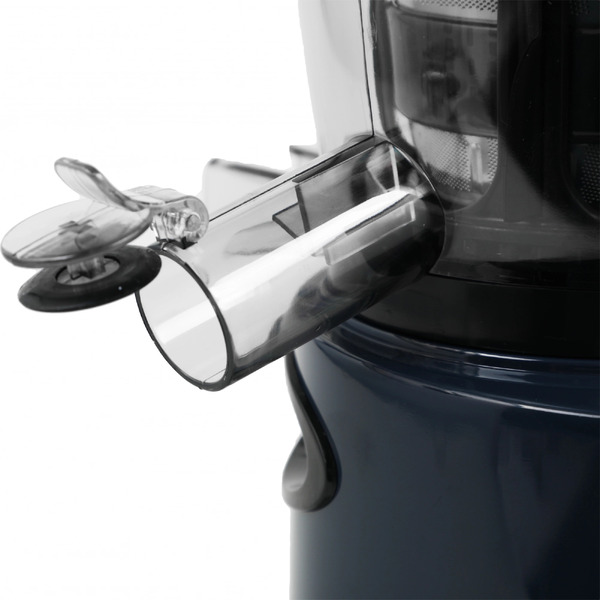 Шнековая соковыжималка Kitfort КТ-1158