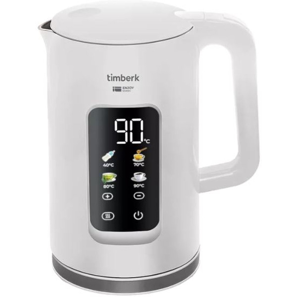Электрочайник Timberk T-EK21S05