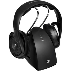Наушники Sennheiser RS 120-W