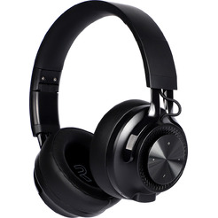 Наушники TFN Bloom TFN-HS-BT450BK (черный)