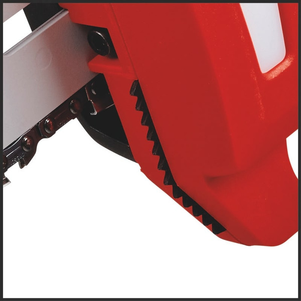 Высоторез Einhell GC-LC 18/20 Li T-Solo (3410581) без АКБ и ЗУ