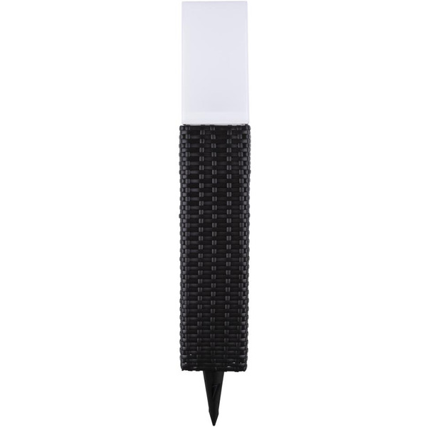 Садовый светильник TDM Electric Ротанг 2 SQ0330-0115
