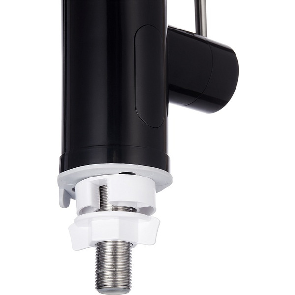 Проточный водонагреватель Royal Thermo QuickTap (черный)