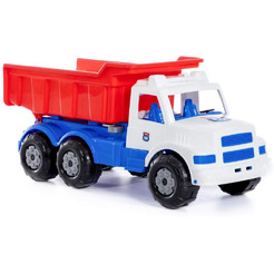 Автомобиль-самосвал Полесье 90355 Буран №3