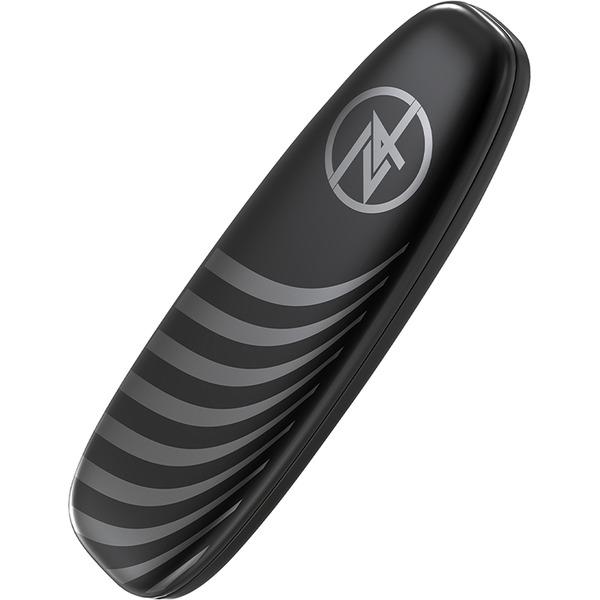 Внешний накопитель KingSpec Z4 1TB (черный)