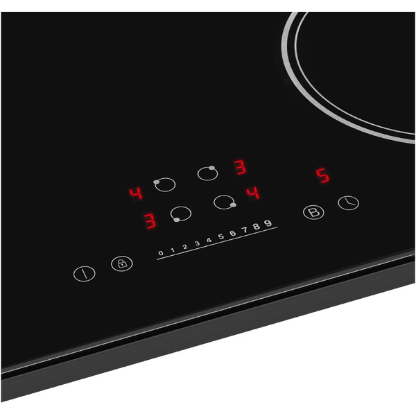 Варочная панель MAUNFELD AVI594FBK