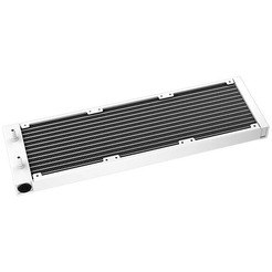 Система жидкостного охлаждения для процессора DeepCool Mystique 360 WH ARGB R-LX360-WHDSNMCP-G-1