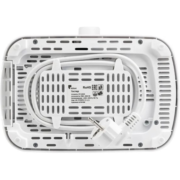 Тостер Kitfort KT-4025
