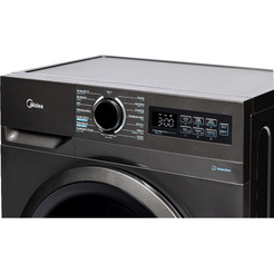Стиральная машина Midea MF01712BS40/T