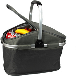 Термосумка Miru 9043 34.5л (серый)