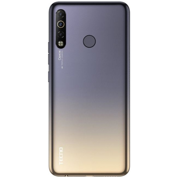 Смартфон Tecno Camon 12 Air (серый)