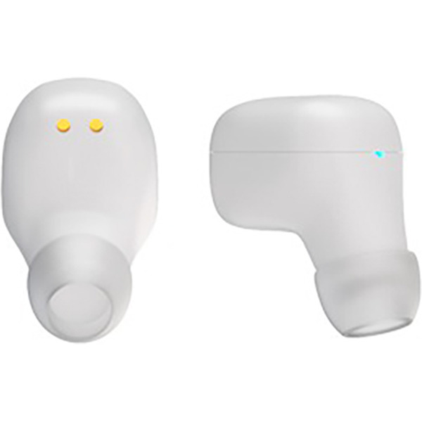 Беспроводные наушники TWS Maxvi MHF-108BT белые