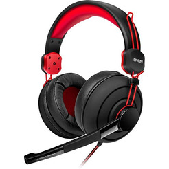 Наушники с микрофоном SVEN AP-G888MV
