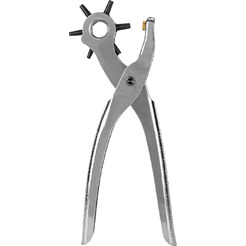 Пробойник Deli EDL1919C