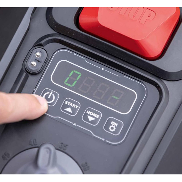 Газонокосилка-робот Scheppach RRMA300