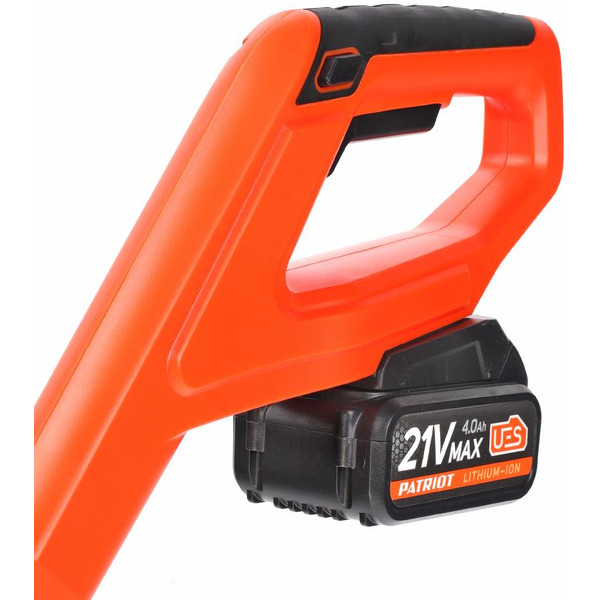 Снегоуборщик Patriot PE 2341 UES (с 1-им АКБ)