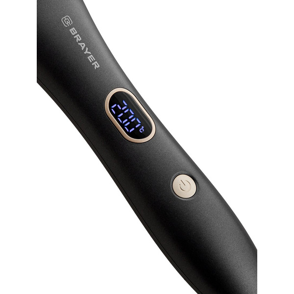 Электрощипцы BRAYER BR3212