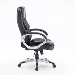 Кресло офисное SITUP SANTA (Black / Black)