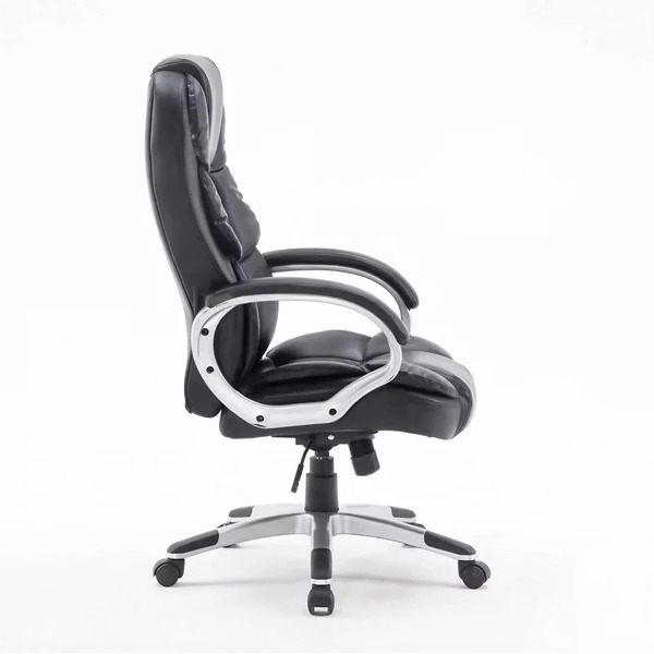 Кресло офисное SITUP SANTA (Black / Black)