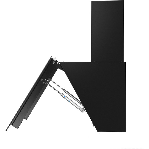 Вытяжка MAUNFELD Aurora 90 (черный)