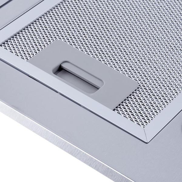 Кухонная вытяжка Exiteq EX-1446 (нержавеющая сталь)