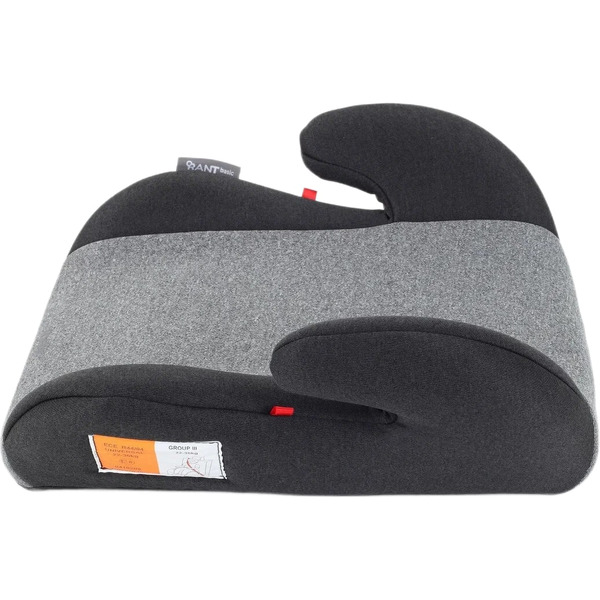 Бустер Rant Basic Micro ZY03 (серый)