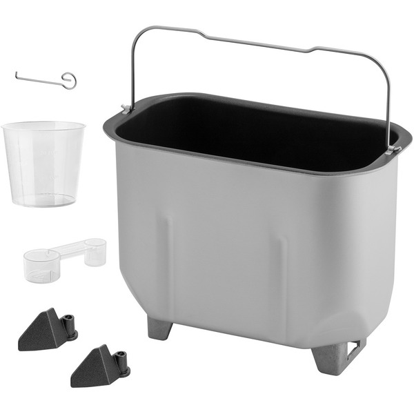 Хлебопечь MAUNFELD MBM-1300DPW