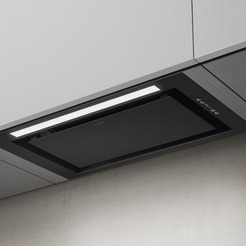 Кухонная вытяжка Elica Lane Sensor BL MAT/A/52