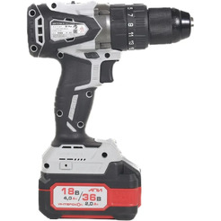 Дрель-шуруповерт Интерскол ДАУ-13/36В 90 (860.2.2.70)