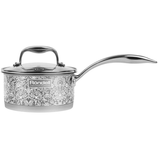 Ковш с/кр RONDELL Ajour RDS-1052 16 см 1,5 л