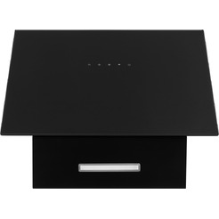 Вытяжка кухонная ZorG Technology NERO 1200 60 S BL