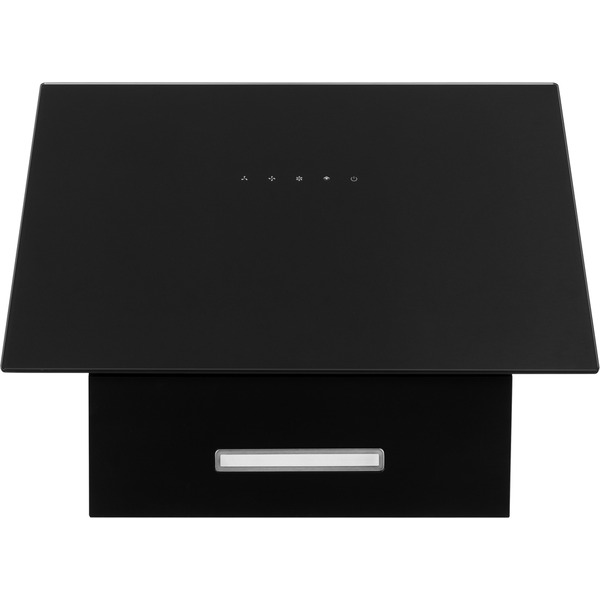 Вытяжка кухонная ZorG Technology NERO 1200 60 S BL
