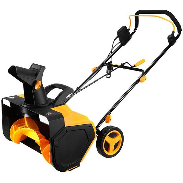 Снегоуборщик Deko ST2700R (083-4448)