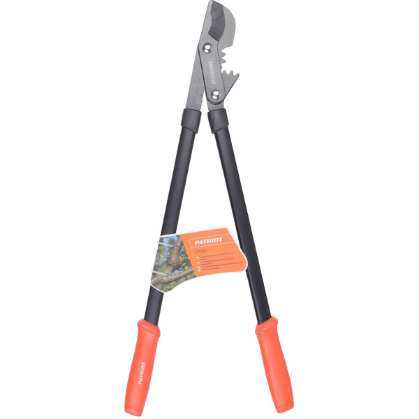 Сучкорез Patriot LP 520
