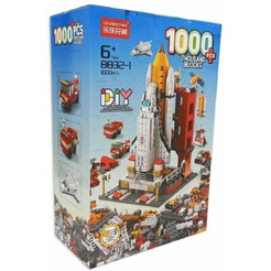 Конструктор LELE BROTHER 8832-3