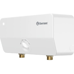 Электроводонагреватель проточный THERMEX Artflow 6000