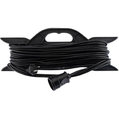 Удлинитель-шнур на рамке PROconnect 11-7103