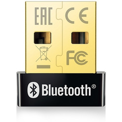 Bluetooth адаптер TP-Link UB400