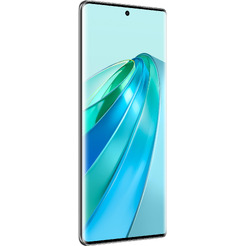 Смартфон HONOR X9a 6GB/128GB (серебристый)