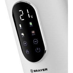 Электрический чайник Brayer BR6107WH