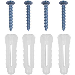 Осевой вентилятор MAUNFELD MFX10TS