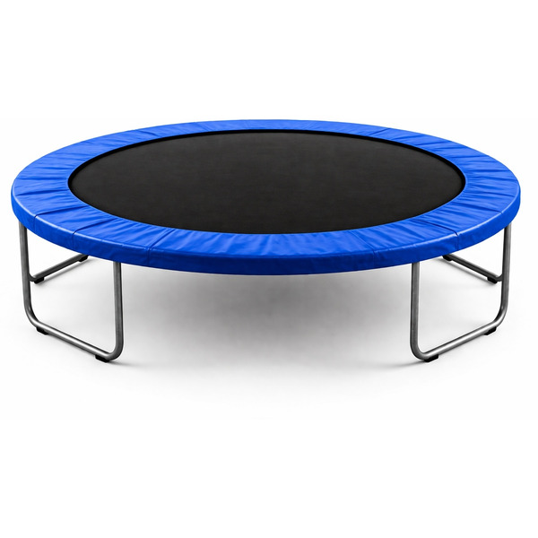 Кожух для батута AMETIST PRO D14FT Blue/Pink