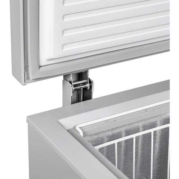 Морозильный ларь MAUNFELD MFL300GR