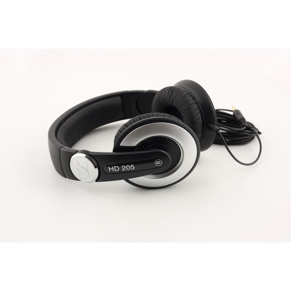 Наушники SENNHEISER HD 205 II WEST