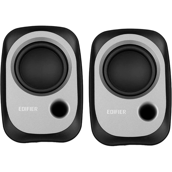 Акустика Edifier R12U (черный)