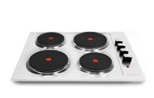 Варочные панели электрические