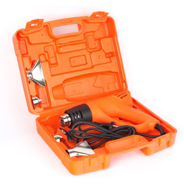 Строительный фен Patriot HG215 (170301320)